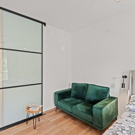 Kala Premium Studio Apartment Porec Bagian luar foto